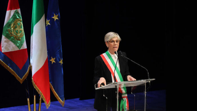 Brescia Sotto Tensione3A Il Sin