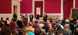 Brindisi Di Natale A Recanati3A