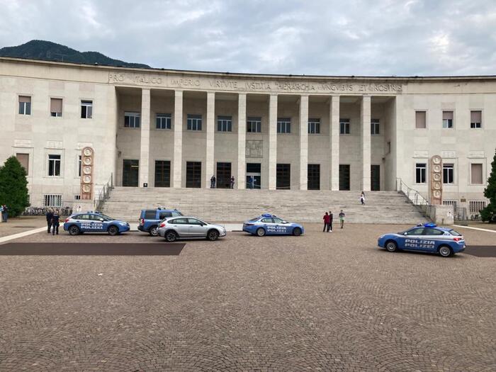 Brissinese Condannato Per Diff