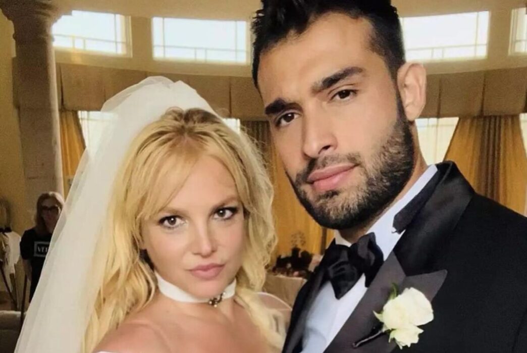 Britney Spears Ufficialmente D