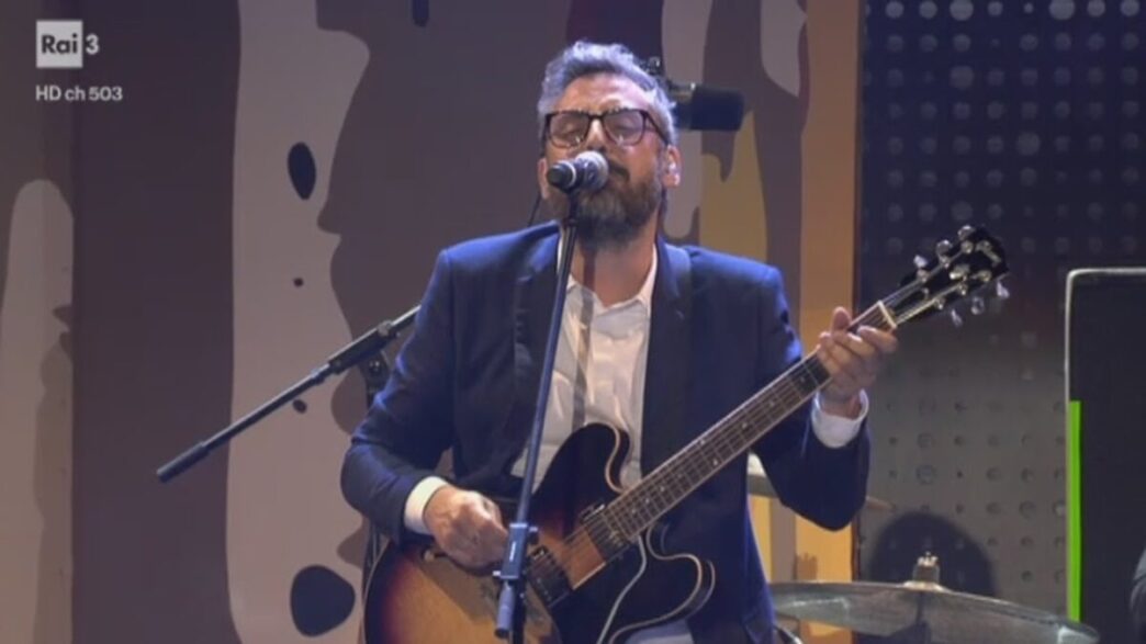 Brunori Sas3A Tutto Sul Cantaut