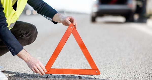 Brutto Incidente Sulla Tangenz