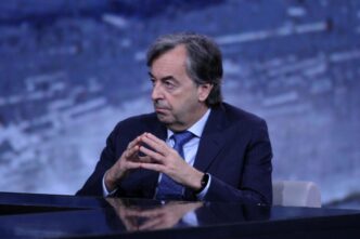 Burioni Attacca I No Vax A Che