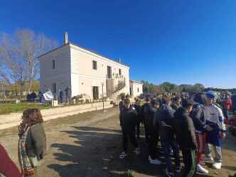Calabria3A 50 Milioni Per Soste