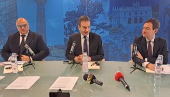 Calabria Lancia Bando Da 50 Mi