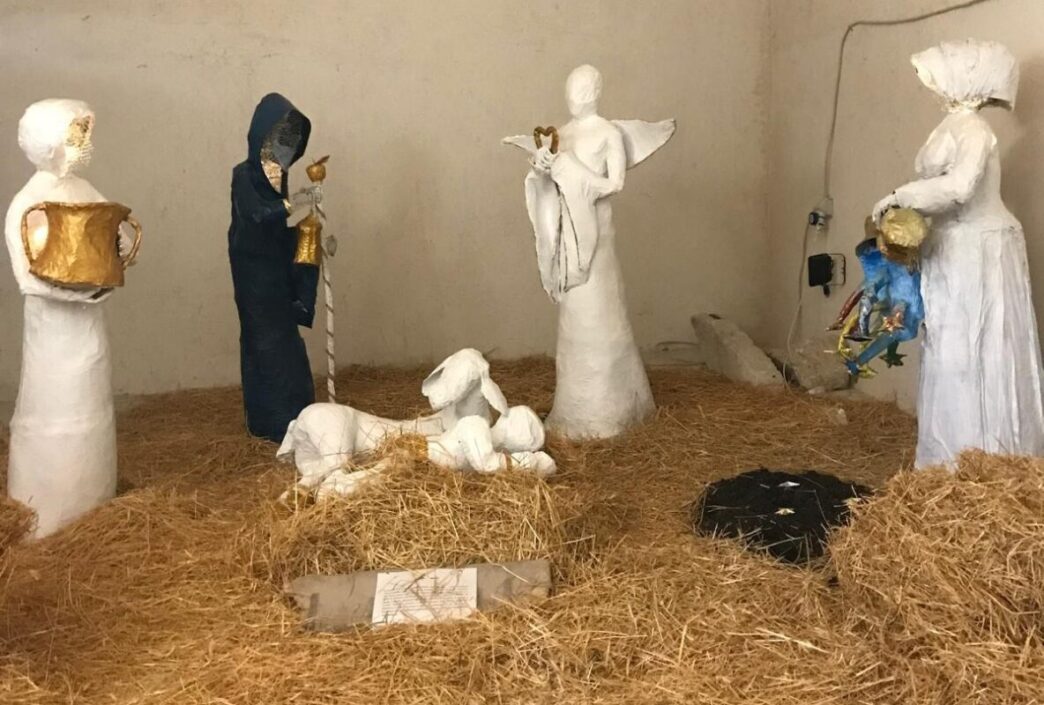 Calascio Ospita Una Tavola Rot