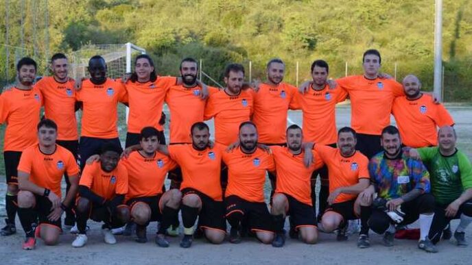 Calcio E Razzismo3A La Protesta