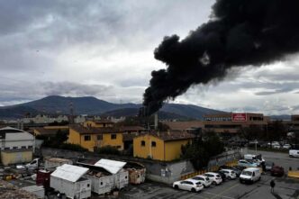 Calenzano3A Aggiornamenti Sulle28099