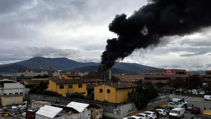 Calenzano3A Aggiornamenti Sulle28099