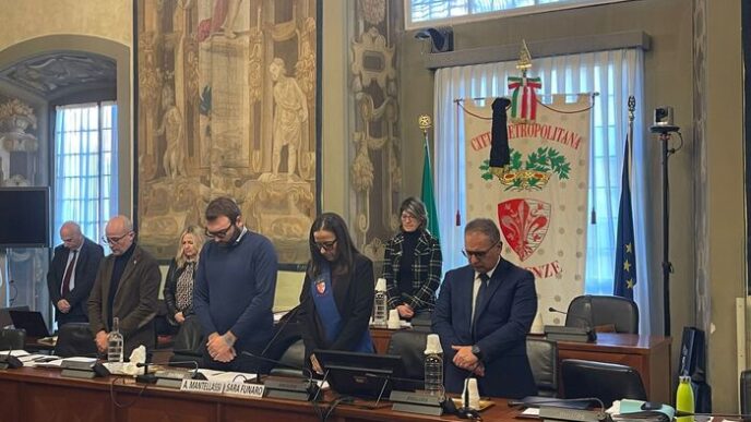 Calenzano E Firenze Si Uniscon