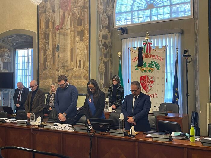 Calenzano E Firenze Si Uniscon
