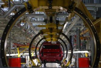 Calo Storico Della Produzione