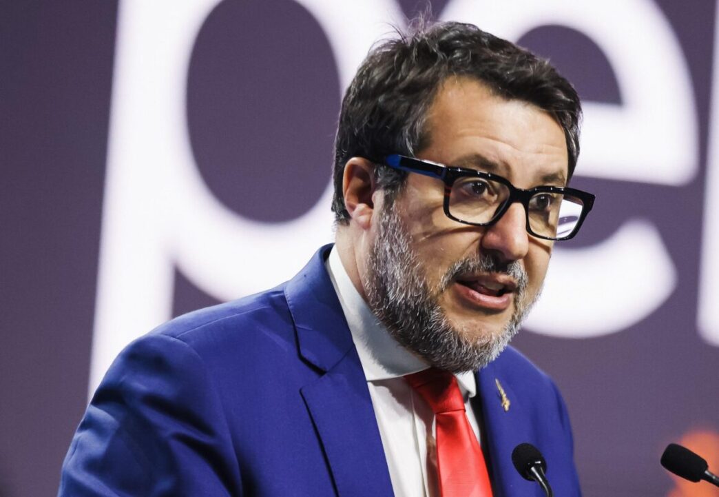 Cambiamenti In Vista Per L27Esa
