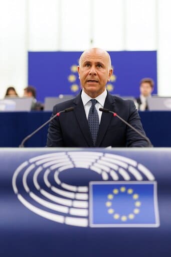 Cambiamenti Nei Regolamenti Ue