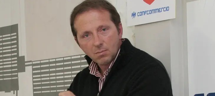 Cambio Ai Vertici Della Confco