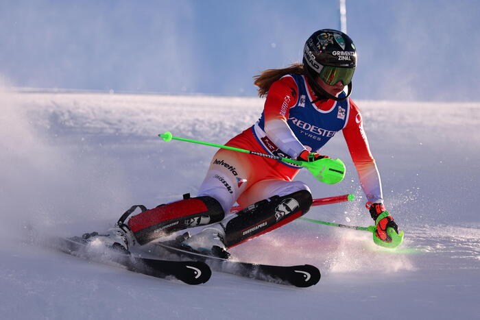 Camille Rast Trionfa A Killing