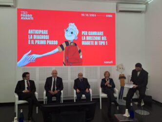 Campagna 22Un Passo Avanti223A Un
