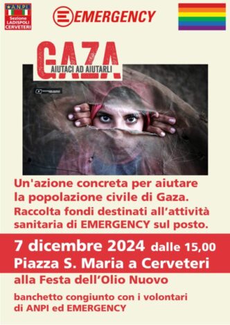 Campagna Di Raccolta Fondi Per