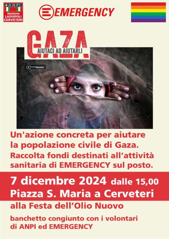 Campagna Di Raccolta Fondi Per