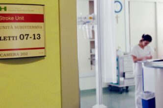 Campagna Di Sensibilizzazione
