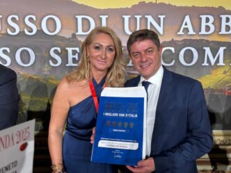 Cantina Di Venosa3A I Successi