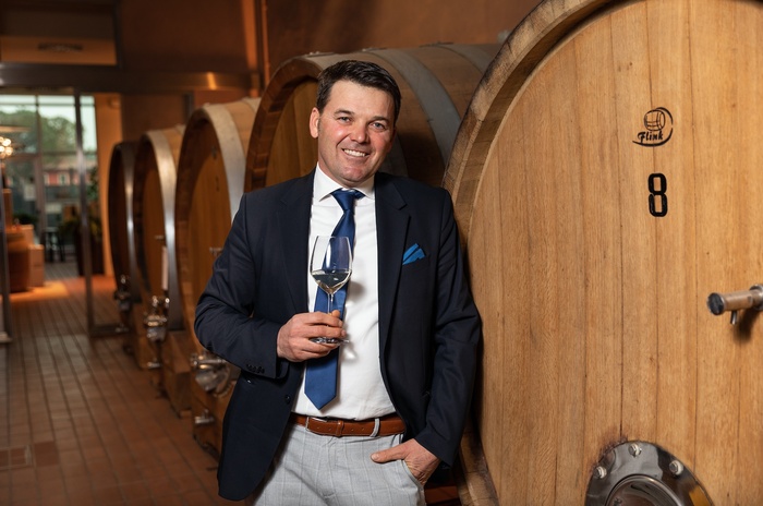 Cantine Vitevis Presenta Il Pr