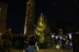 Caorle Accende Il Natale3A Il M