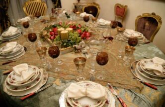 Capodanno 20233A Le Famiglie It
