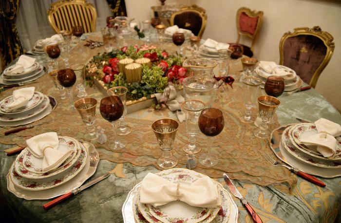 Capodanno 20233A Le Famiglie It