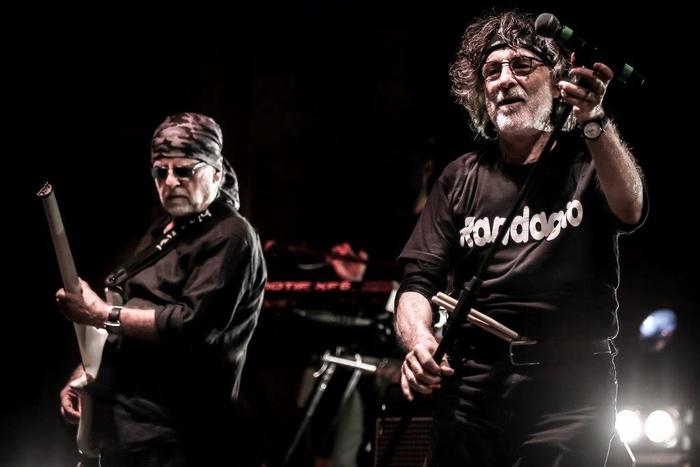 Capodanno A Roma3A Addio Al Cir