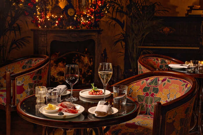 Capodanno All27Hotel Locarno3A U