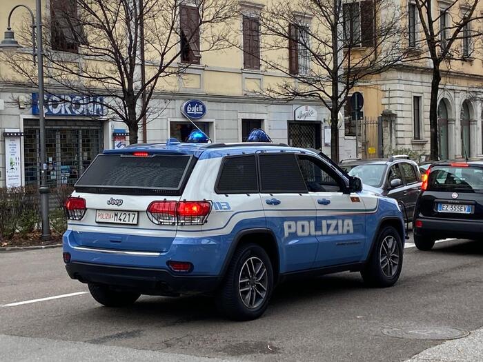 Capodanno In Trentino3A Misure