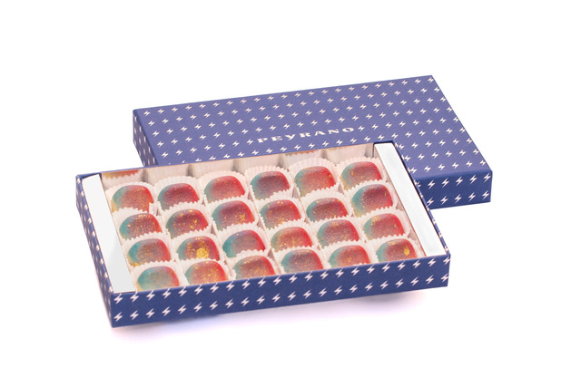 Capsule Collection Di Cioccola