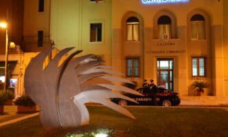 Carabinieri Di Latina Applican