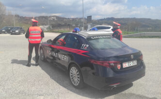 Carabinieri Smascherano Bande