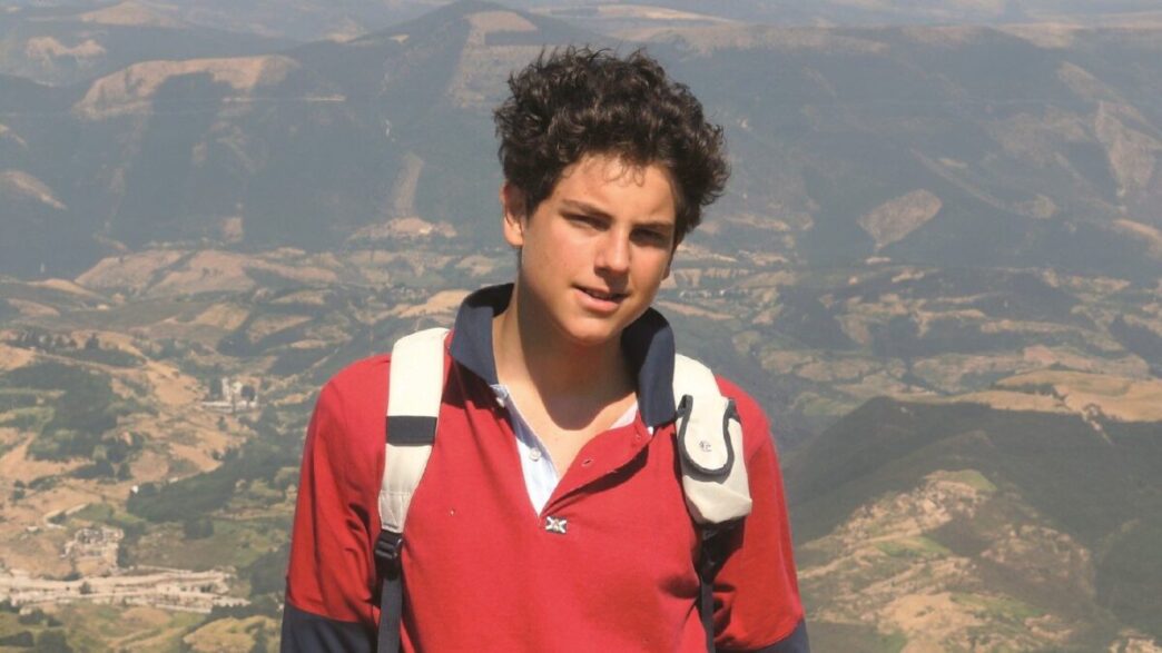 Carlo Acutis3A Il Giovane Santo