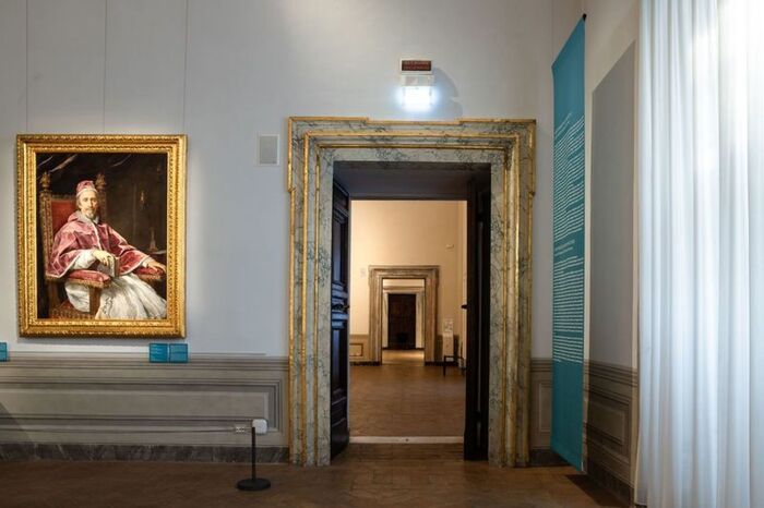 Carlo Maratti3A Il Maestro Del