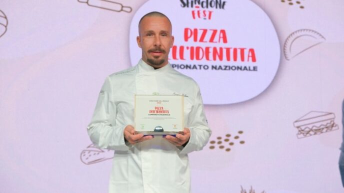 Carmine Pellone Trionfa Nel Ca
