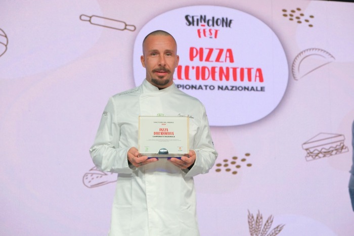 Carmine Pellone Trionfa Nel Ca