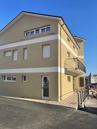 Carpineto Della Nora3A Inaugura