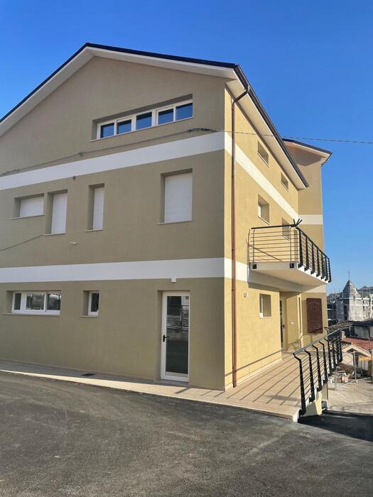 Carpineto Della Nora3A Inaugura