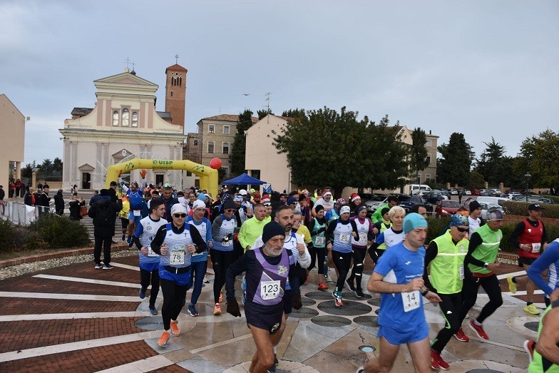 Casalbordino Si Prepara Al Man