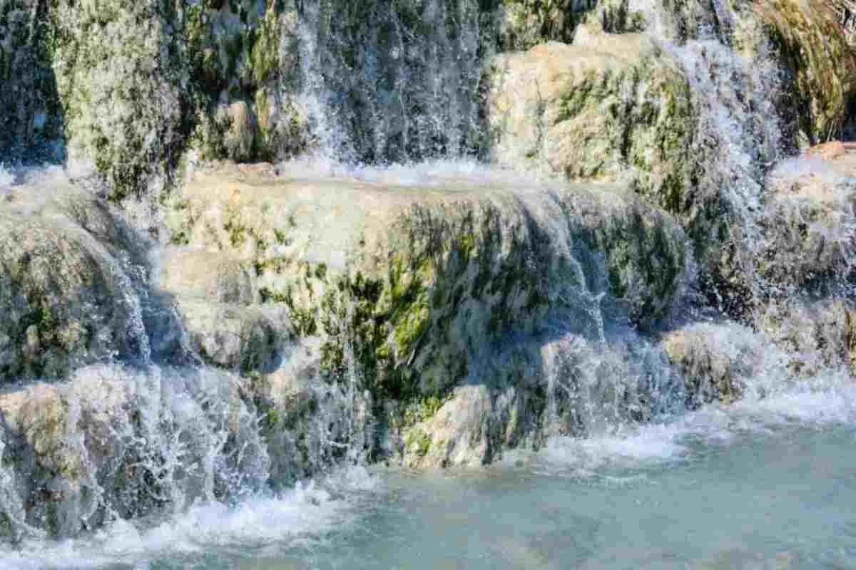 3 Sorgenti Termali Da Visitare Anche In Inverno Per Rigenerarsi Totalmente 5 Cascate Di Saturnia, Toscana