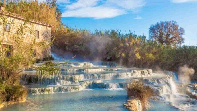 Migliori Terme