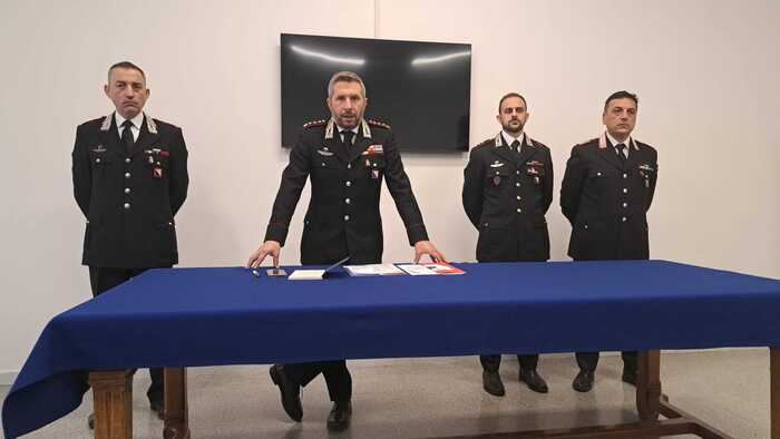 Caserta3A Lotta Alla Camorra2C I