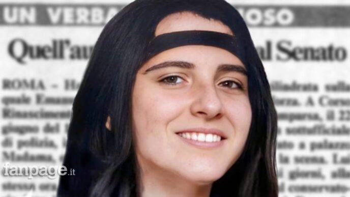 Caso Emanuela Orlandi2C Il Vice
