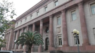 Caso Di Omicidio A Sassari3A As