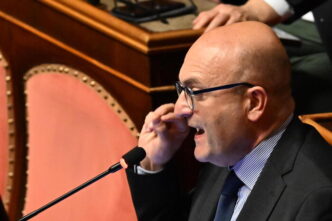 Caso Tessere Del Pd3A Misiani D