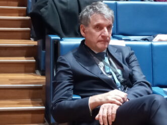 Cassa Depositi E Prestiti3A Un