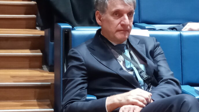 Cassa Depositi E Prestiti3A Un